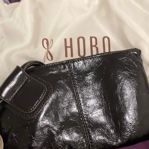 Selling a Hobo purse, still has the tag